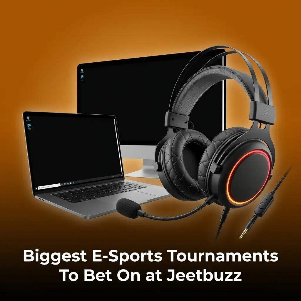 Jeetbuzz esports betting tournaments including CS2, Dota 2, Valorant, LoL, and MLBB major events