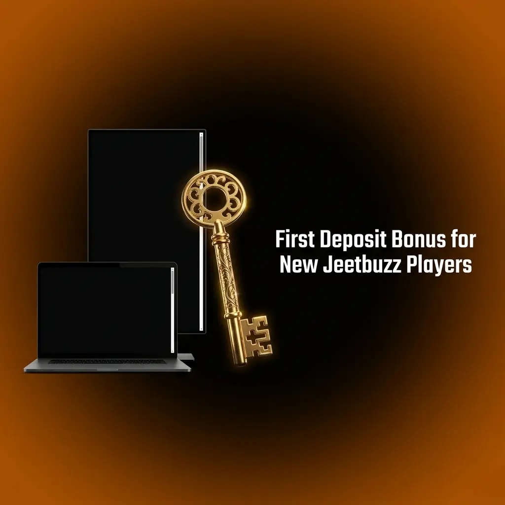 Jeetbuzz first deposit bonus Bangladesh offering free spins, 25% cashback, and 50% sports refund