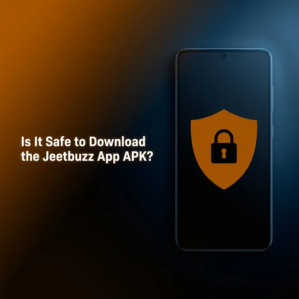 Jeetbuzz app APK download safety with SSL encryption and Curacao eGaming licence protection
