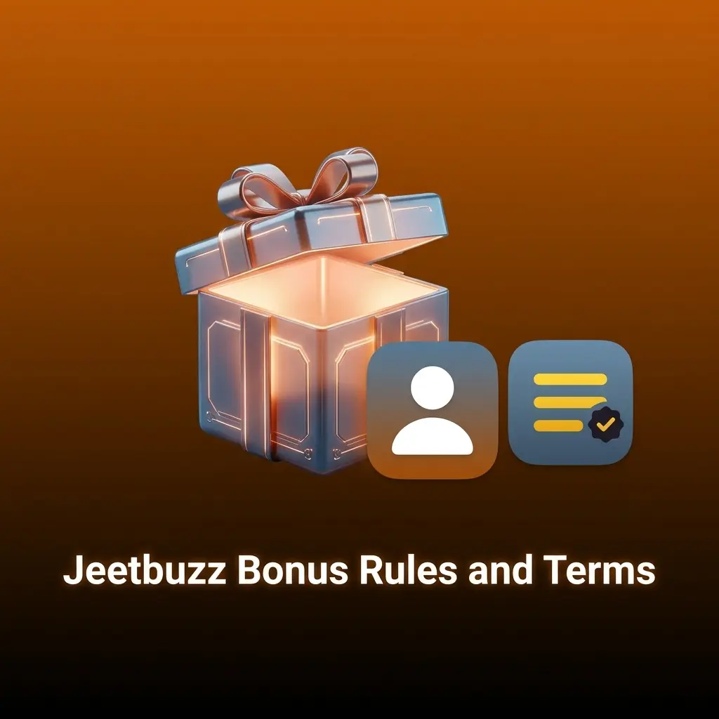 Jeetbuzz bonus rules and terms covering wagering requirements, eligibility, expiry, and withdrawal conditions
