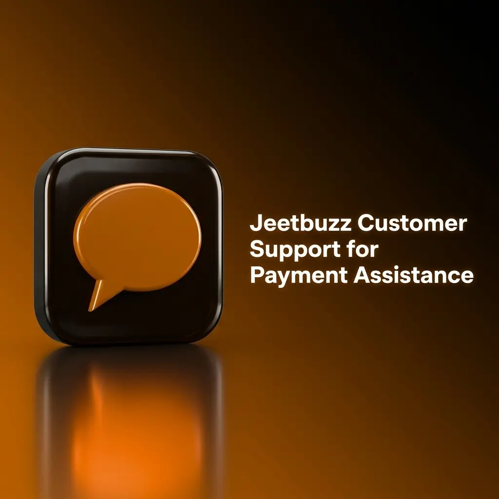 Jeetbuzz 24/7 customer support channels for payment assistance via live chat, email, Telegram, and Facebook Messenger