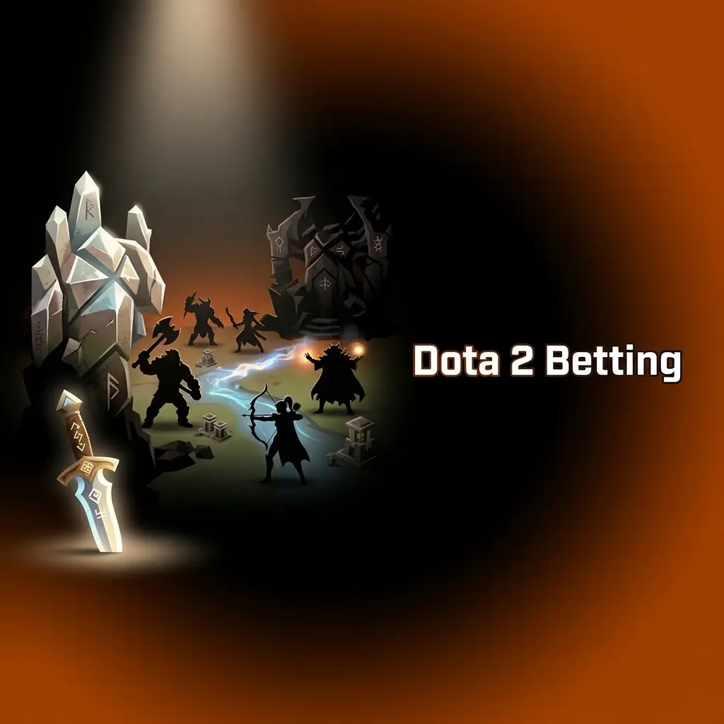 Dota 2 betting on match winner, totals & live markets at Jeetbuzz including TI, ESL One and more tournaments