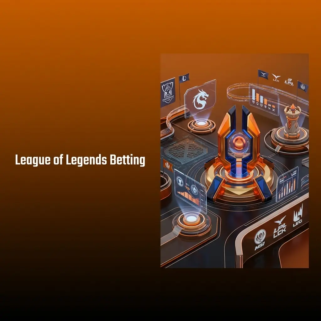 League of Legends esports betting on Jeetbuzz with match winner, kills, and dragon markets for LCK, LPL, Worlds