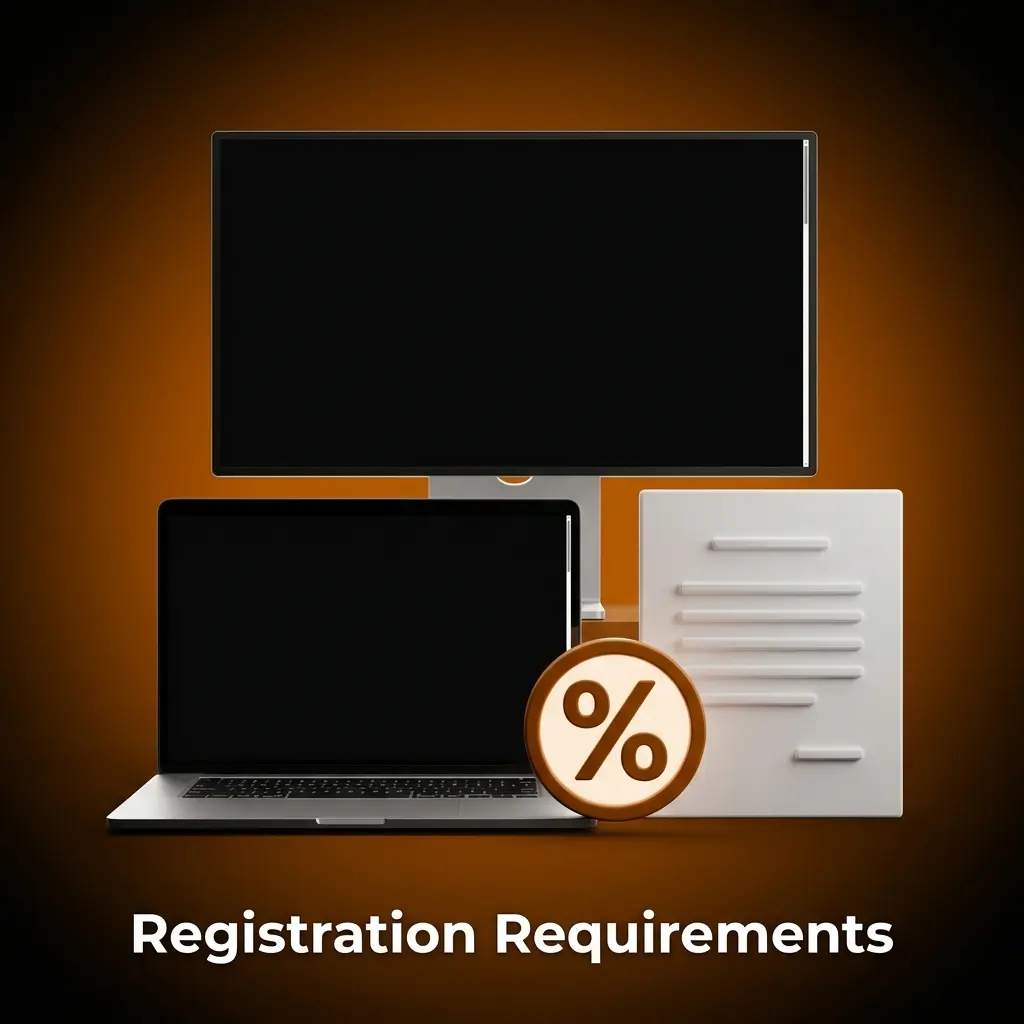Jeetbuzz registration requirements including age limit, one account rule, valid ID, and Bangladesh resident eligibility