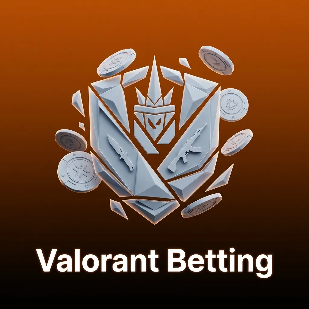Valorant betting on Jeetbuzz featuring VCT Champions and Masters tournaments with match winner and live in-play markets