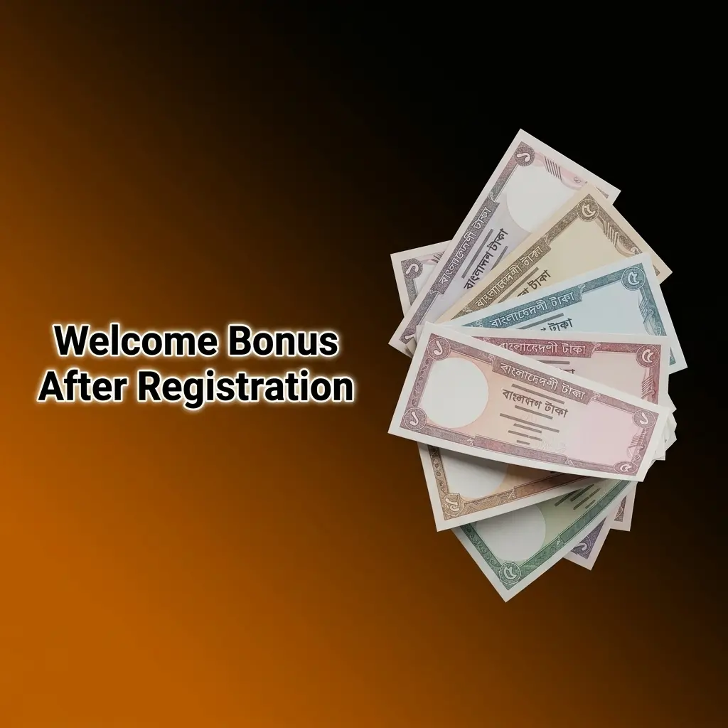JeetBuzz welcome bonus package showing free spins, live casino cashback, and sports refund offers for new users